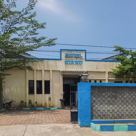 Reddoorz Near Pantai Pancer Door Pacitan Hotel Exterior photo